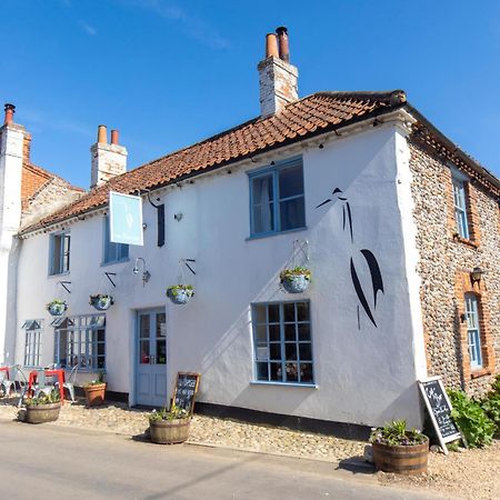 The Harnser Cley next the Sea Exterior foto