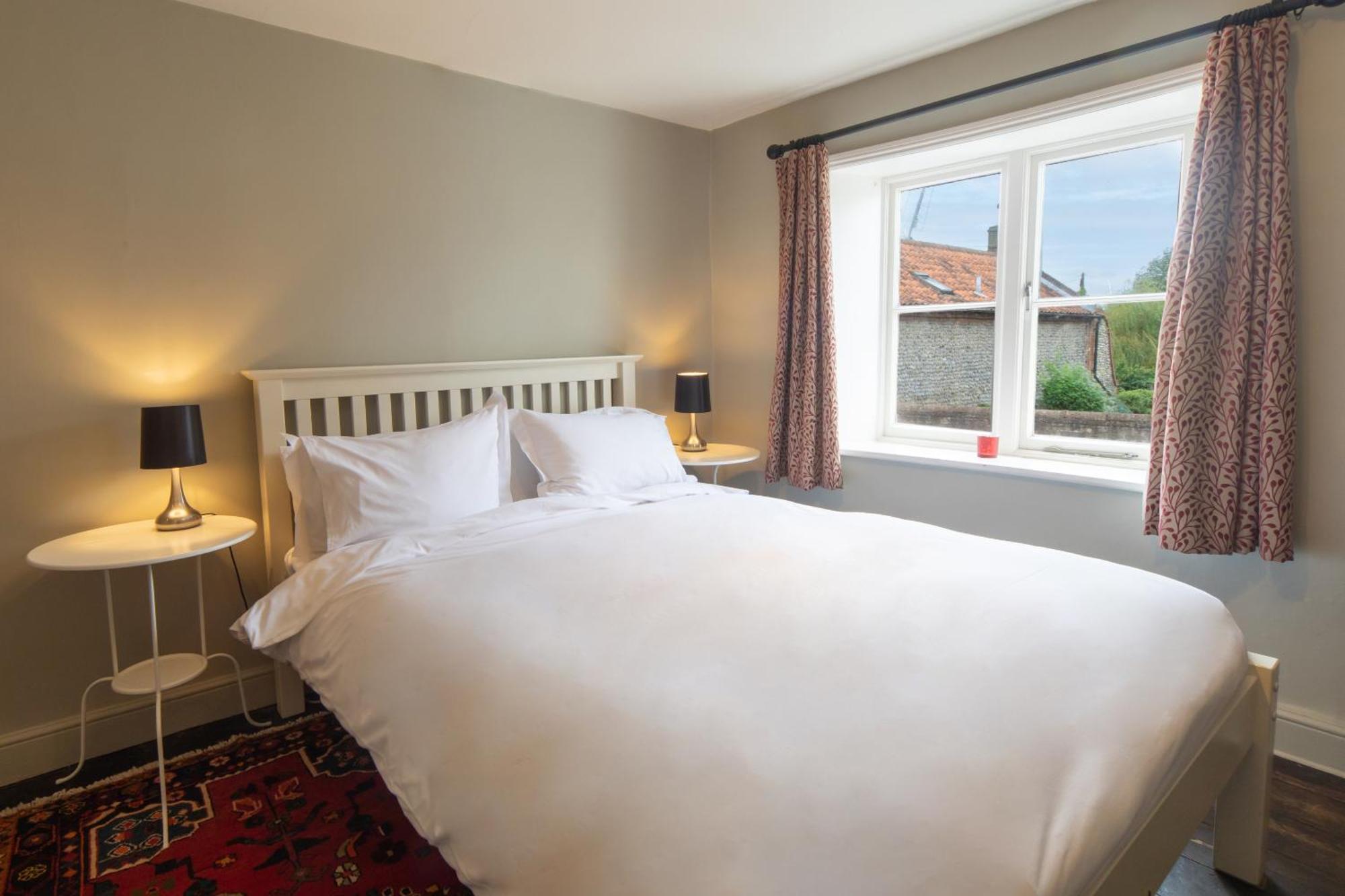 The Harnser Cley next the Sea Exterior foto
