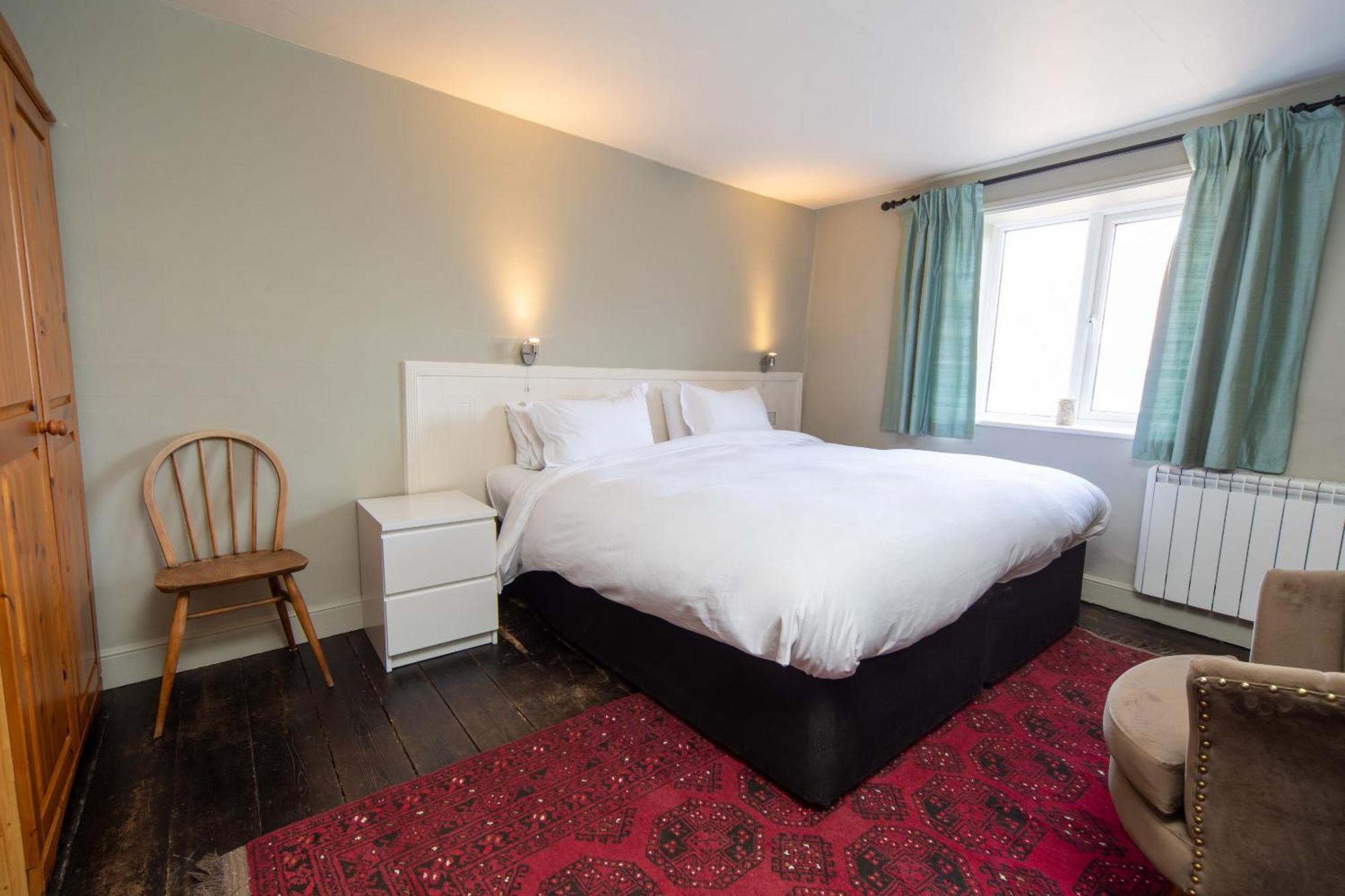 The Harnser Cley next the Sea Exterior foto